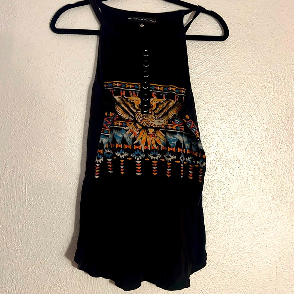Southwest Fest Tank Top